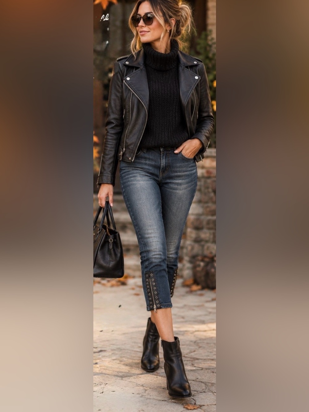 Miss Sixty Y2K Low Rise Capri Jeans 27 Zip Grommet Cropped
